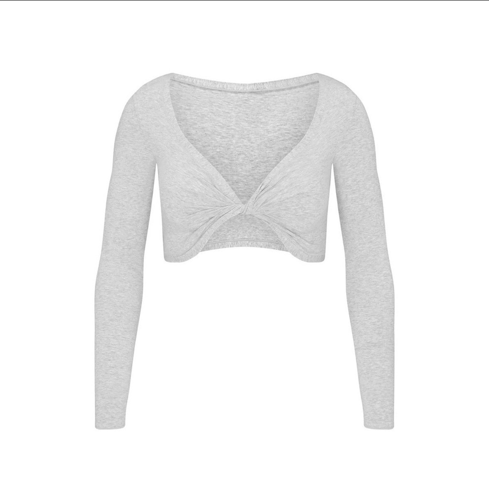 NWT skims